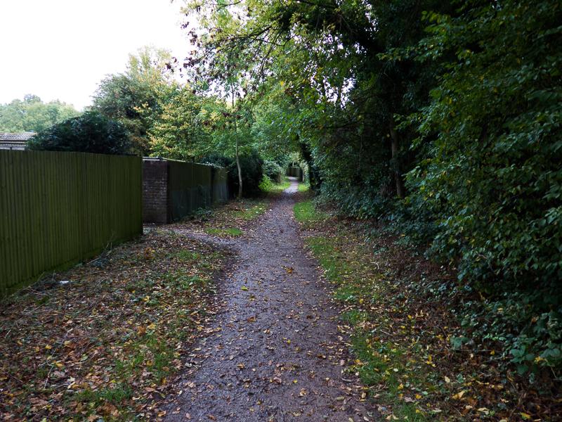 Northern Boundary Northern Boundary